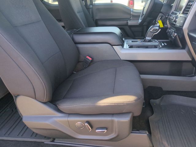 Thumbnail: 2018 Ford F-150 - 11