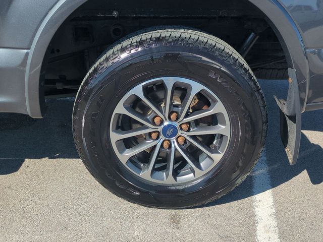 Thumbnail: 2018 Ford F-150 - 8