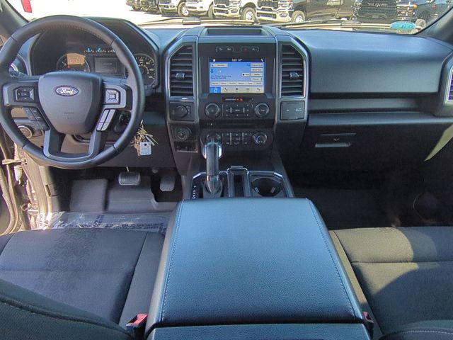 Thumbnail: 2018 Ford F-150 - 9