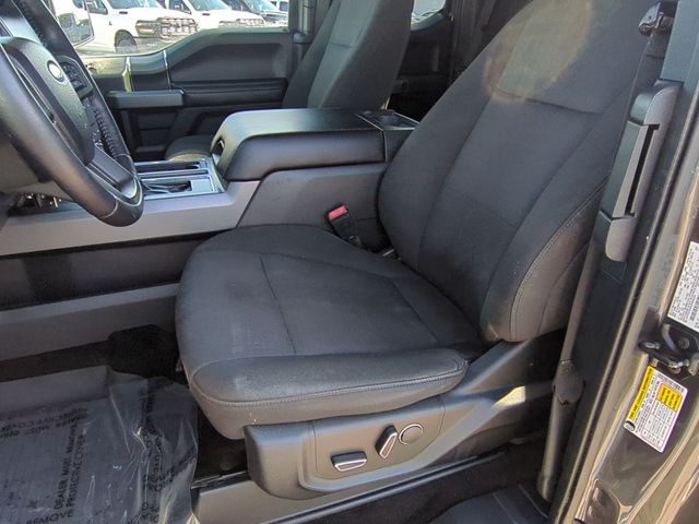 Thumbnail: 2018 Ford F-150 - 10