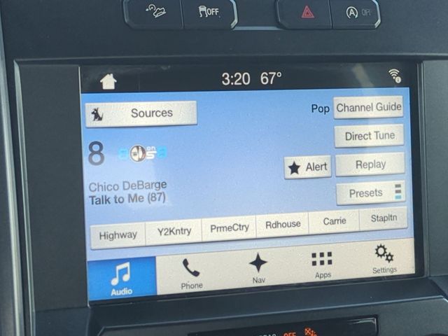 Thumbnail: 2018 Ford F-150 - 35