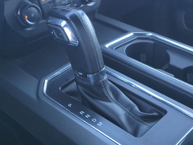 Thumbnail: 2018 Ford F-150 - 14