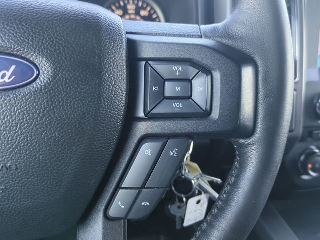 Thumbnail: 2018 Ford F-150 - 30