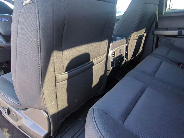 Thumbnail: 2018 Ford F-150 - 25