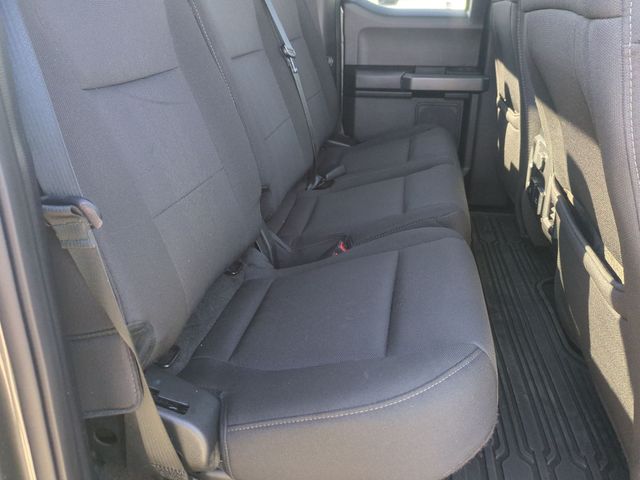 Thumbnail: 2018 Ford F-150 - 27