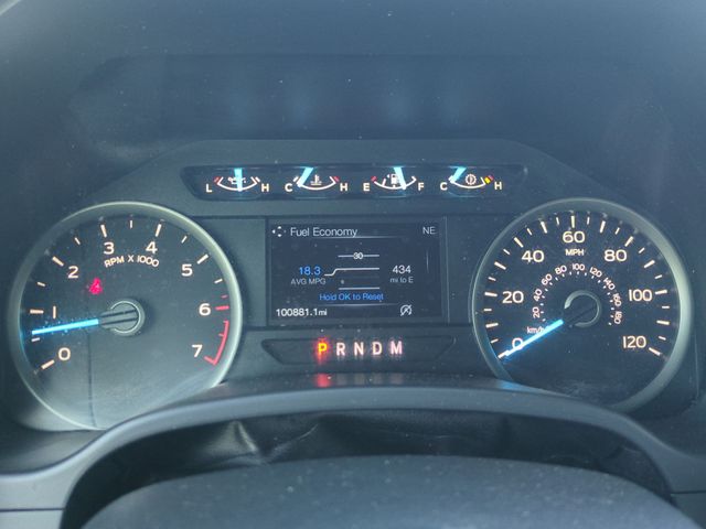 Thumbnail: 2018 Ford F-150 - 15