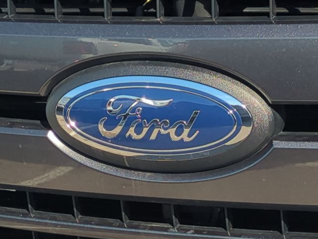Thumbnail: 2018 Ford F-150 - 7