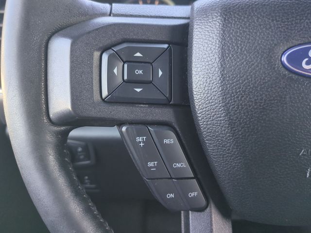 Thumbnail: 2018 Ford F-150 - 29