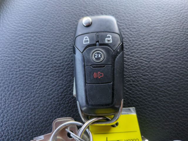 Thumbnail: 2018 Ford F-150 - 16