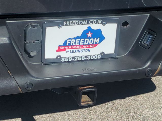 Thumbnail: 2018 Ford F-150 - 17