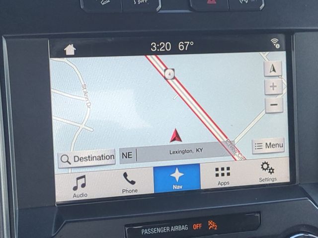 Thumbnail: 2018 Ford F-150 - 33