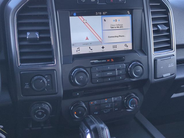 Thumbnail: 2018 Ford F-150 - 13