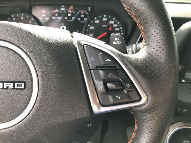 Thumbnail: 2017 Chevrolet Camaro - 37
