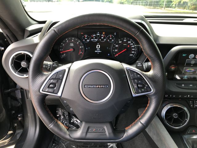Thumbnail: 2017 Chevrolet Camaro - 36