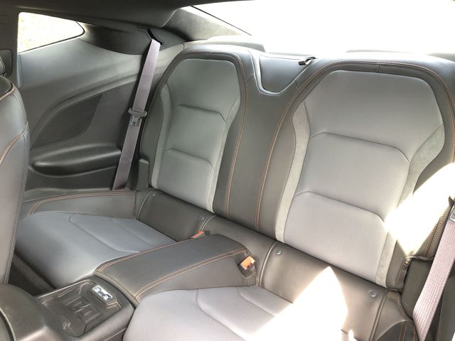 Thumbnail: 2017 Chevrolet Camaro - 43