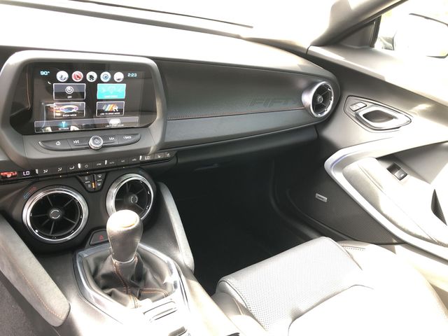 Thumbnail: 2017 Chevrolet Camaro - 13