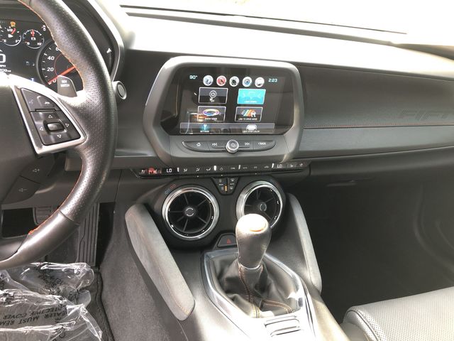 Thumbnail: 2017 Chevrolet Camaro - 9