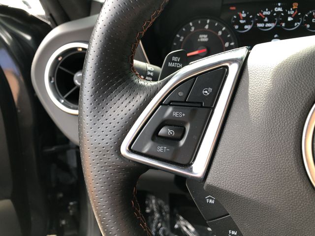 Thumbnail: 2017 Chevrolet Camaro - 38