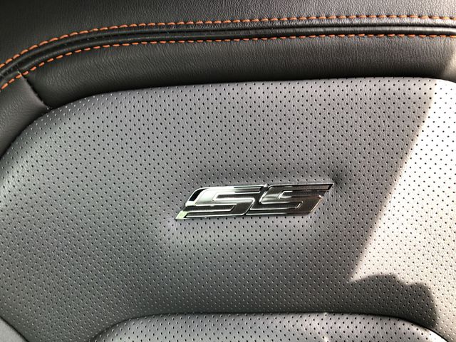 Thumbnail: 2017 Chevrolet Camaro - 7
