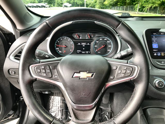 Thumbnail: 2023 Chevrolet Malibu - 12