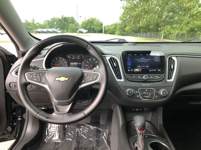 Thumbnail: 2023 Chevrolet Malibu - 8