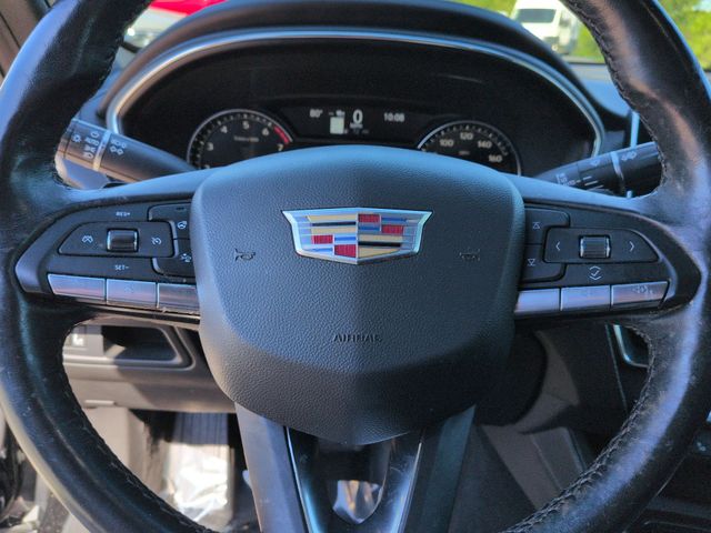 Thumbnail: 2024 Cadillac CT5 - 30