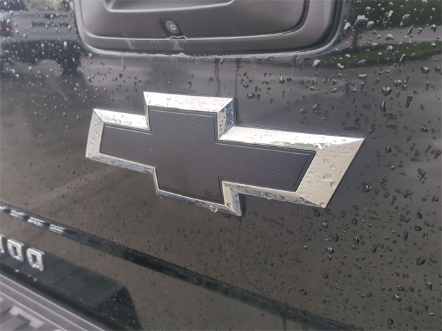 Image 8 of 2019 Chevrolet Silverado 2500