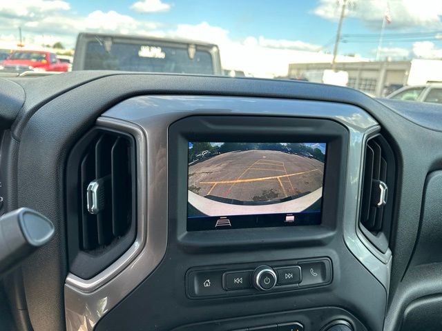 Thumbnail: 2021 Chevrolet Silverado 2500 - 13