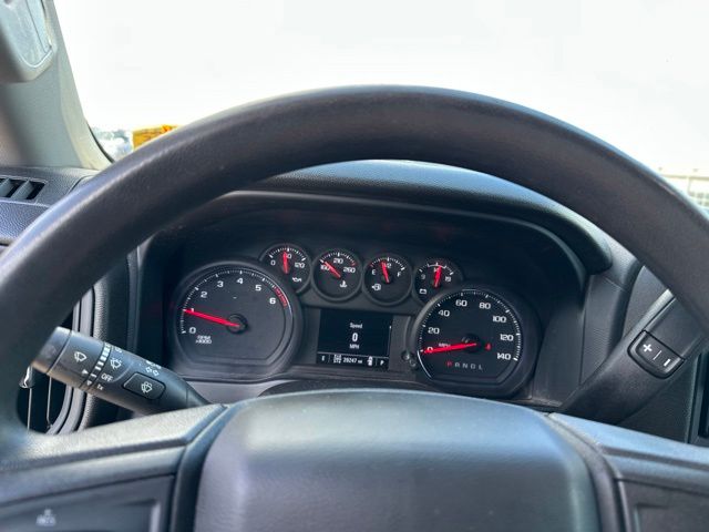 Thumbnail: 2021 Chevrolet Silverado 2500 - 9