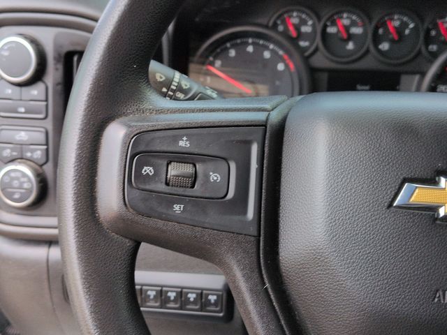 Thumbnail: 2021 Chevrolet Silverado 2500 - 29