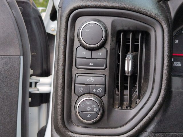 Thumbnail: 2021 Chevrolet Silverado 2500 - 37