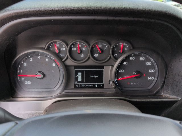 Thumbnail: 2021 Chevrolet Silverado 2500 - 15