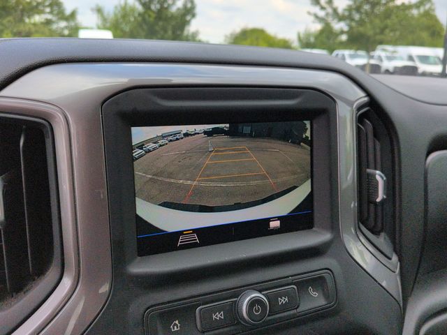 Thumbnail: 2021 Chevrolet Silverado 2500 - 32