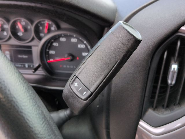 Thumbnail: 2021 Chevrolet Silverado 2500 - 17