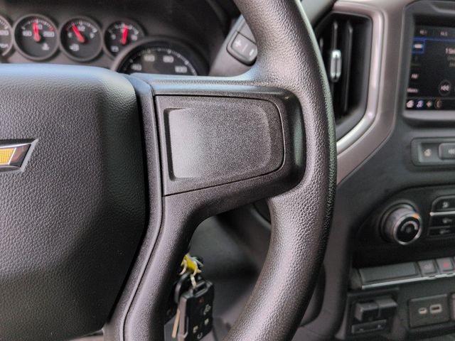 Thumbnail: 2021 Chevrolet Silverado 2500 - 30
