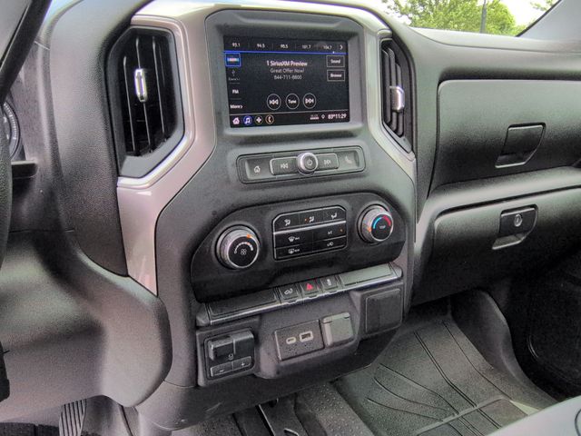 Thumbnail: 2021 Chevrolet Silverado 2500 - 13