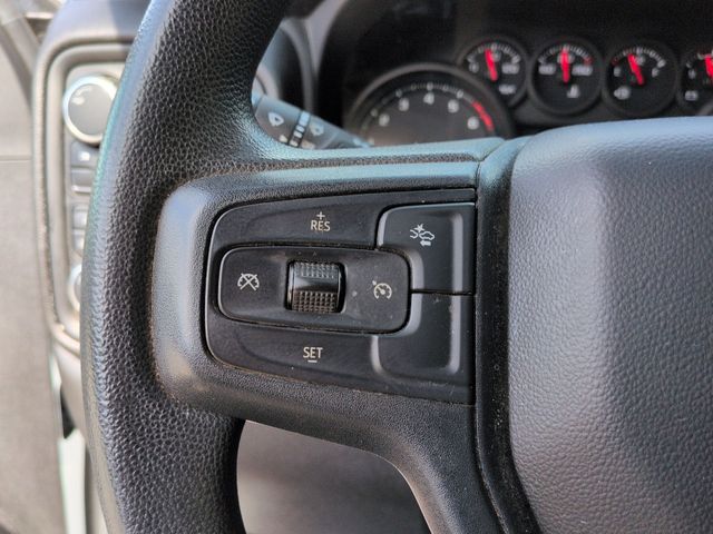 Thumbnail: 2024 Chevrolet Silverado 2500 - 29