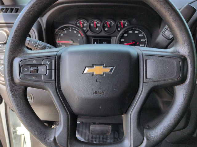Thumbnail: 2024 Chevrolet Silverado 2500 - 28