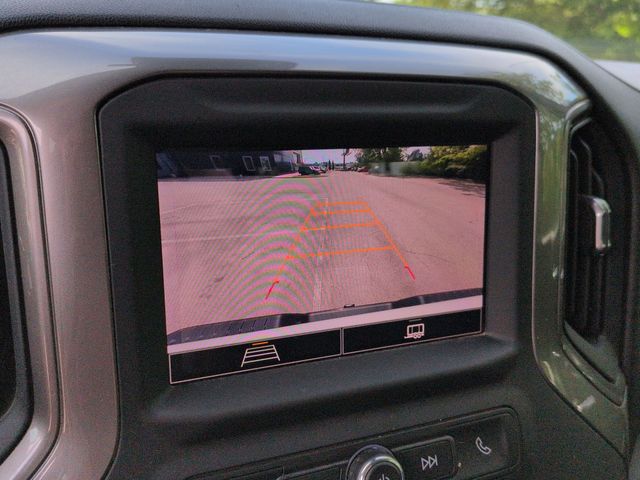Thumbnail: 2024 Chevrolet Silverado 2500 - 32