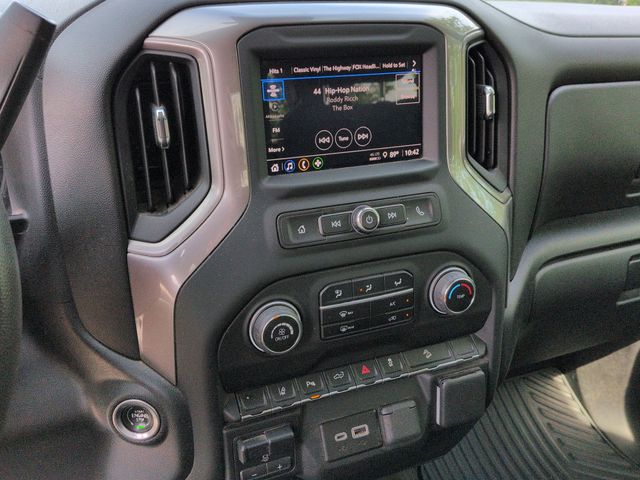 Thumbnail: 2024 Chevrolet Silverado 2500 - 13