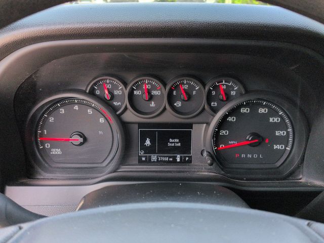 Thumbnail: 2024 Chevrolet Silverado 2500 - 15