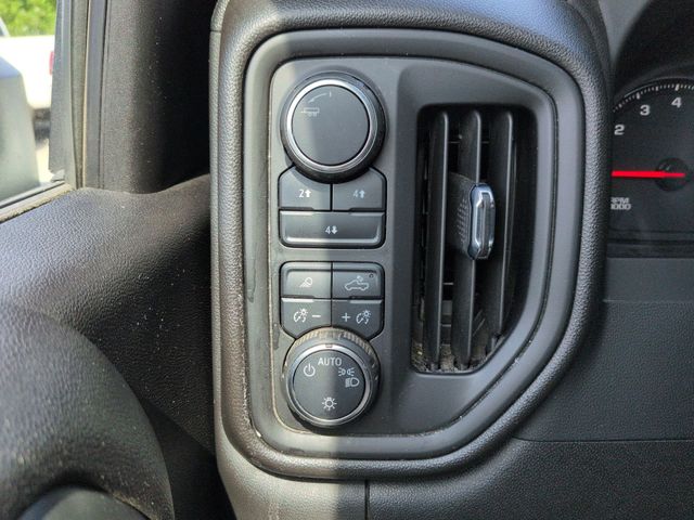 Thumbnail: 2024 Chevrolet Silverado 2500 - 14