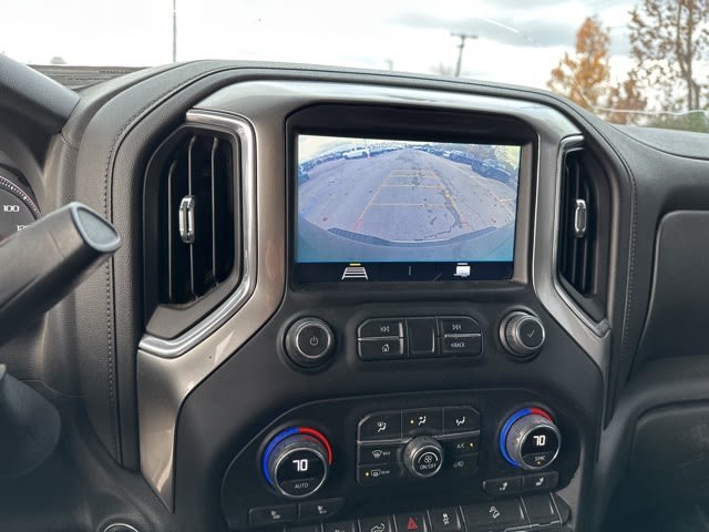 Thumbnail: 2021 Chevrolet Silverado 2500 - 11