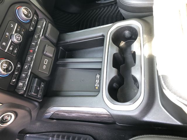Thumbnail: 2021 Chevrolet Silverado 2500 - 27
