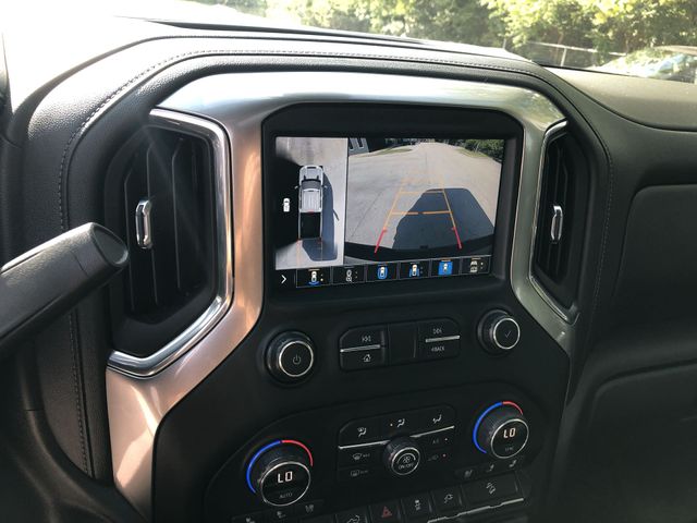 Thumbnail: 2021 Chevrolet Silverado 2500 - 29