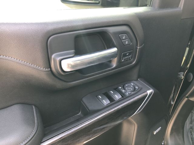 Thumbnail: 2021 Chevrolet Silverado 2500 - 33