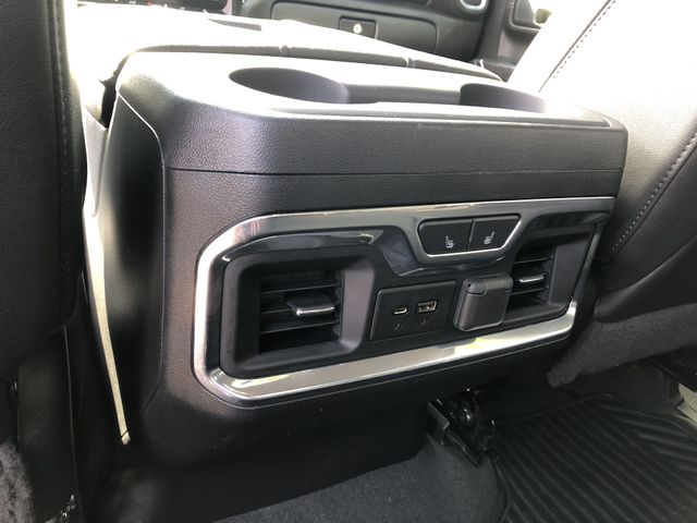Thumbnail: 2021 Chevrolet Silverado 2500 - 36