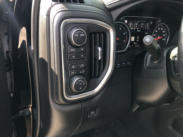 Thumbnail: 2021 Chevrolet Silverado 2500 - 34