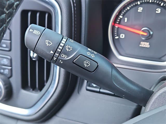 Thumbnail: 2022 Chevrolet Silverado 2500 - 14