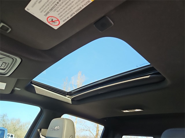 Thumbnail: 2022 Chevrolet Silverado 2500 - 29